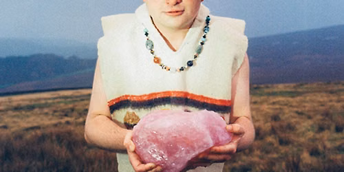 Dan Tiernan: Quartz And All