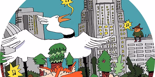 2026 Kansas City Folk Festival