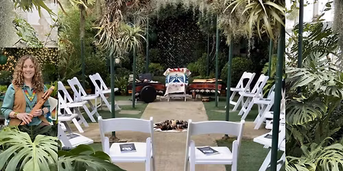 Spring Equinox Ceremony ~ Native Flute Meditation and Shamanic Journey