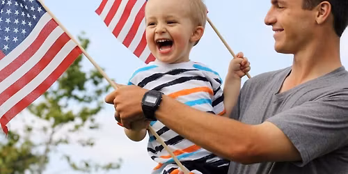 4th of July
