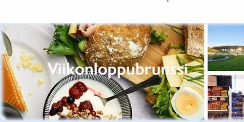 Fazerin vierailukeskus