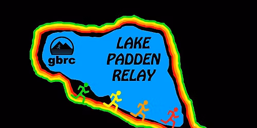 Lake Padden Relay