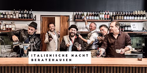 I dolci Signori - Beratzhausen 