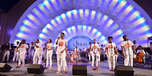 Parking Alejandro Escovedo