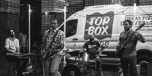 Pontchartrain Wrecks