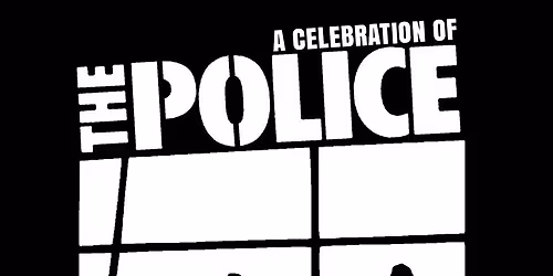 A Celebration of The Police: Police Academy - The Boileroom, Guildford