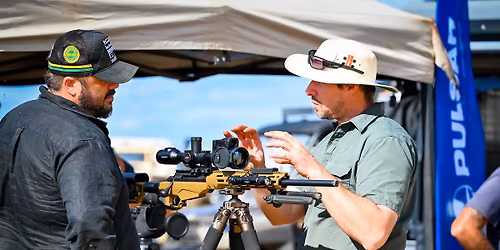 Thermal Optic Demonstration Event