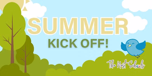 The Nest Hudson: Summer Kick-Off!