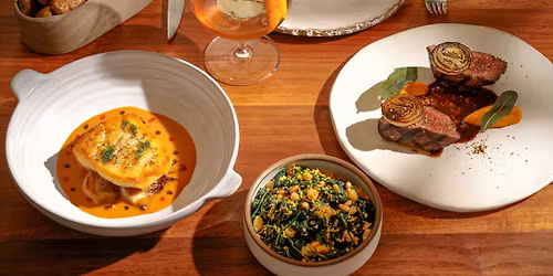 Christmas at AVA Winter Park