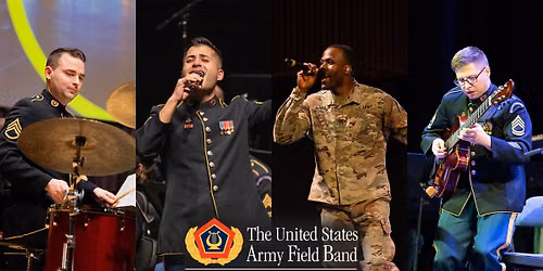 The US Army Field Band (Ensemble)