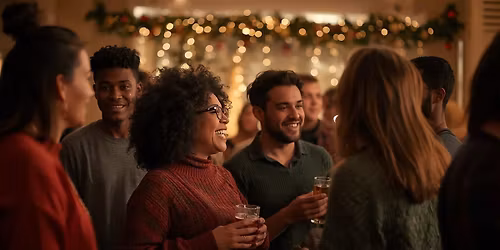 YCLF Pre-Christmas Catch Up