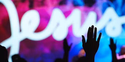 English Worship Service