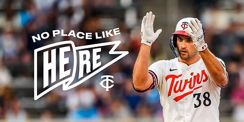 Minnesota Twins vs. New York Yankees