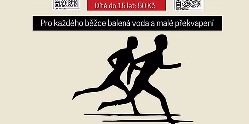 Benefi\u010dn\u00ed b\u011bh