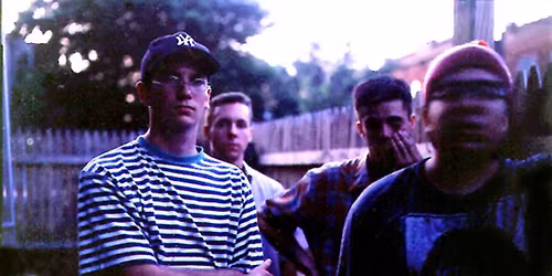 Dazzling Killmen at High Noon Saloon