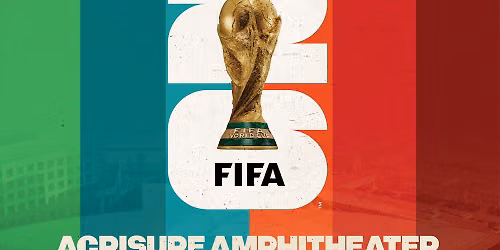 World Cup Watch Party