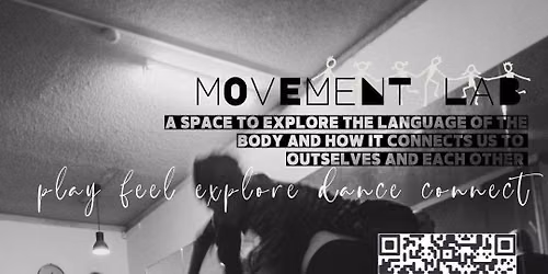 MOVEMENT LAB
