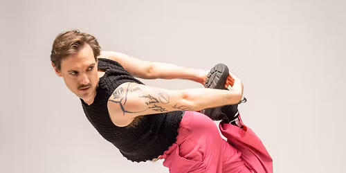 Choreographers\u2019 Evening 2025