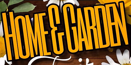 Home & Garden Event - Coronation Hall, Mundesley