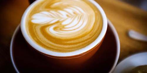 Wichita Elevate Coffee Group