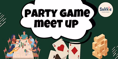 Sydney Social Party Game Meetup : Uno, Cards & Making Friends! (20s-30s)