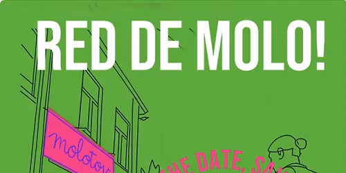 Save the Date, Save the Molo