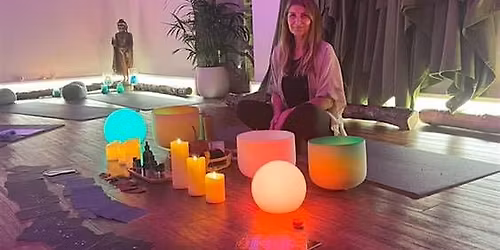 Sunday Soundbath