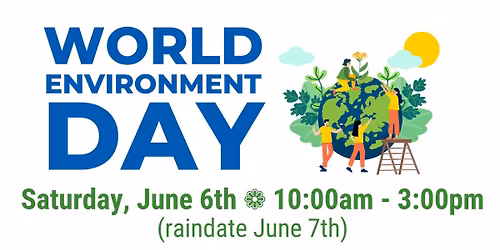 World Environment Day