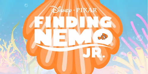 Finding Nemo Jr at Athens Theatre