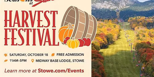 Harvest Festival