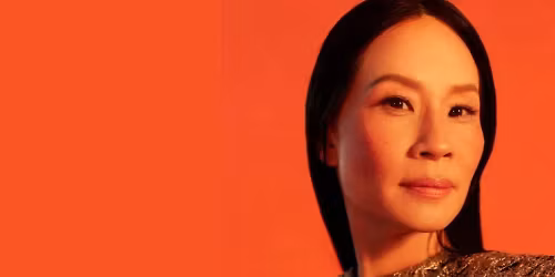 BFF25: IN CONVERSATION WITH LUCY LIU