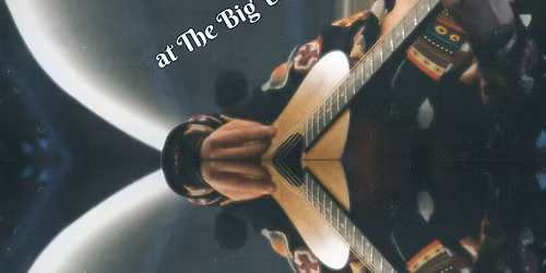 Lucy London & friends at The Big Easy