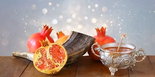 \u0420\u043e\u0448 \u0410\u0448\u0430\u043d\u0430 - \u041c\u043e\u043b\u0438\u0442\u0432\u044b \u0438 \u0422\u0440\u0430\u043f\u0435\u0437\u044b