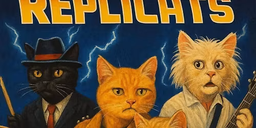 The Replicats
