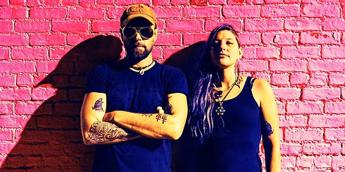 MUDDY RUCKUS w\/GOOSEBERRY