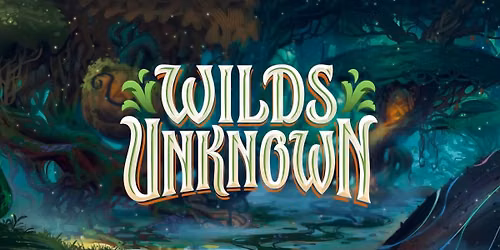 Sentinel Hobby Wilds Unknown Set Champs