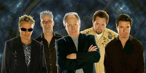 Little River Band