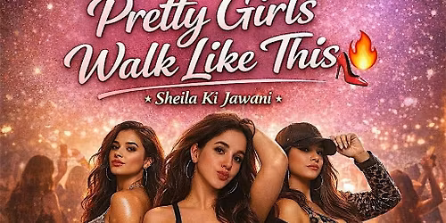 Women\u2019s day Dance workshop