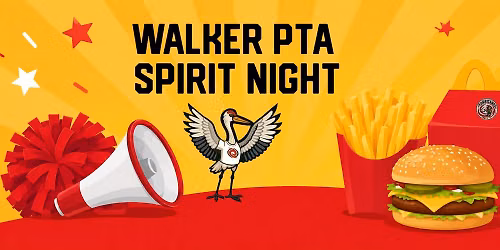 McDonald's Spirit Night
