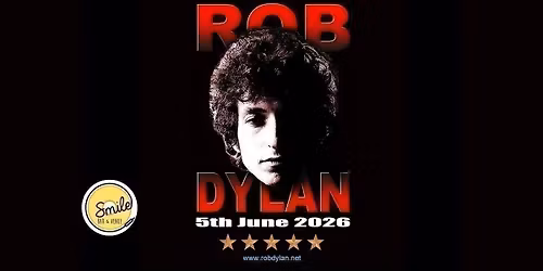 THE ROB DYLAN BAND