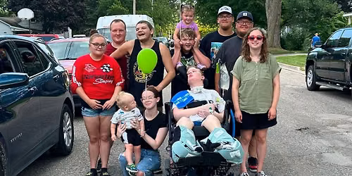 Dakota for Justice Rally