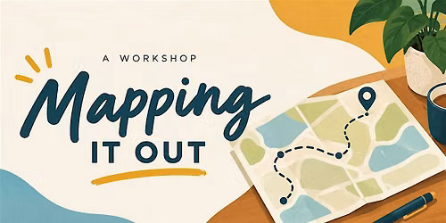 Mapping It Out: Create Your 2027 Roadmap