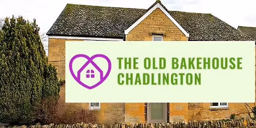 Lunch at The Old Bakehouse