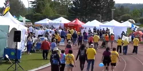 Relay for Life 2026