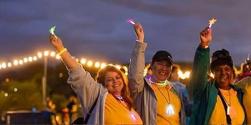 Relay for Life 2026