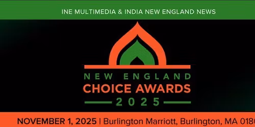 New England Choice Awards (NECA)