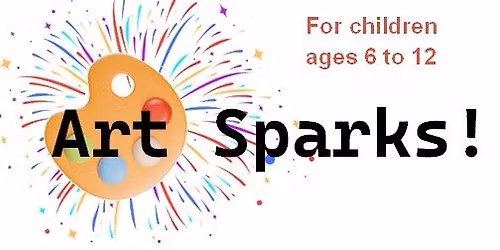 Art Sparks | Main Library