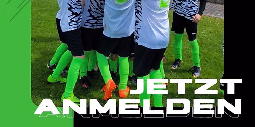 Hans-Dorfner Fussballcamp Altfalter