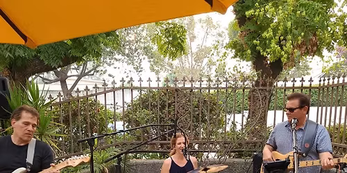 MLC Band at Septembers Taproom & Eatery in Redlands