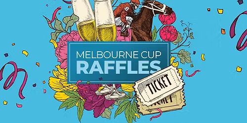 Melbourne Cup Raffles